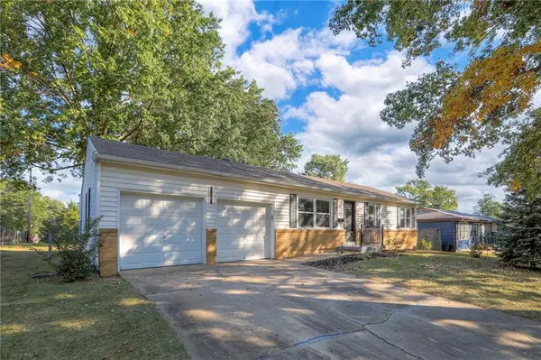 12312 E 52nd TER,  Independence,  MO 64055
