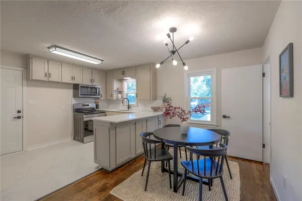 12312 E 52nd TER, Independence, MO 64055