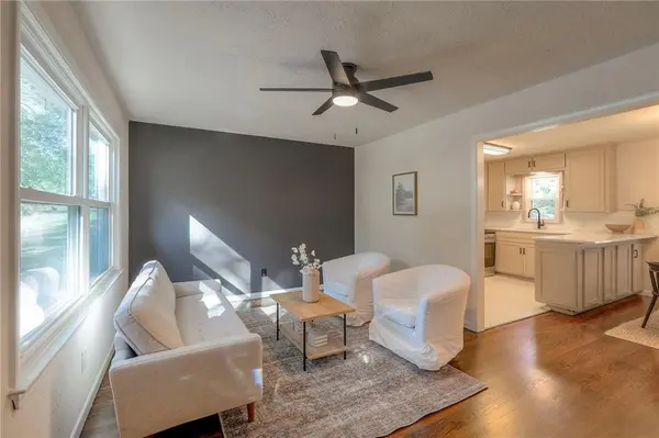 12312 E 52nd TER, Independence, MO 64055
