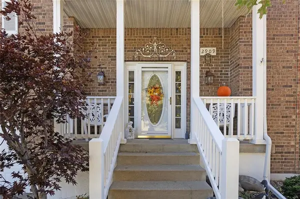 2909 S Vista CT, Independence, MO 64057