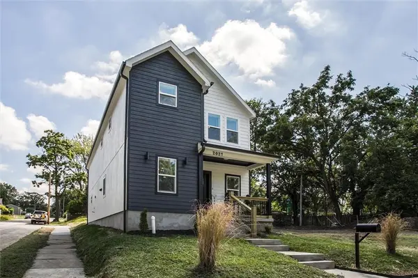 2027 Agnes AVE, Kansas City, MO 64127