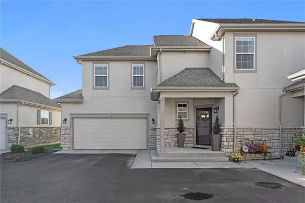 21373 W 117th TER #22A, Olathe, KS 66061