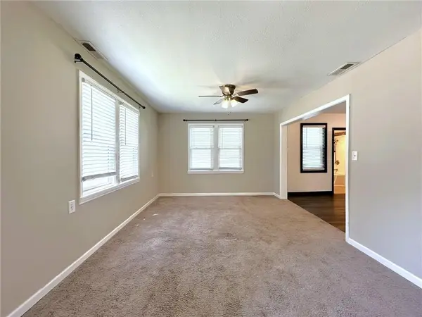 304 W South ST, Harrisonville, MO 64701