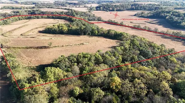 66 CR 66 - Tract 5 RD, St Joseph, MO 64485