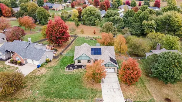 17688 157 TER, Basehor, KS 66007