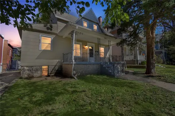 3906 Windsor AVE, Kansas City, MO 64123