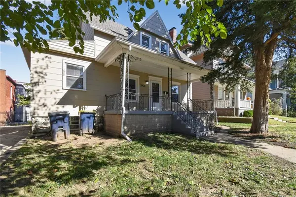 3906 Windsor AVE, Kansas City, MO 64123