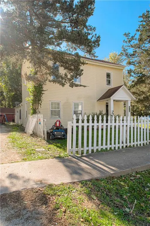 611 Main ST, Missouri City, MO 64072