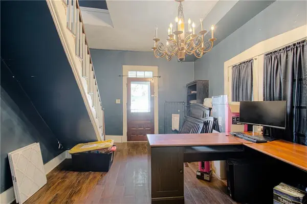 611 Main ST, Missouri City, MO 64072