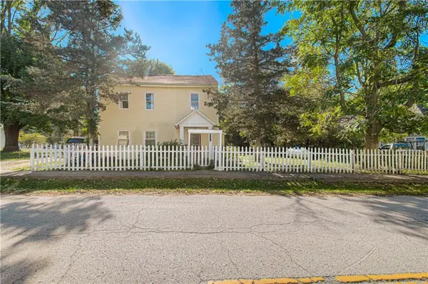 611 Main ST, Missouri City, MO 64072