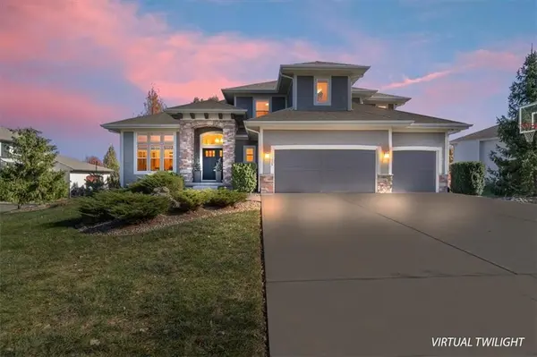 11628 W 154TH ST,  Overland Park,  KS 66221