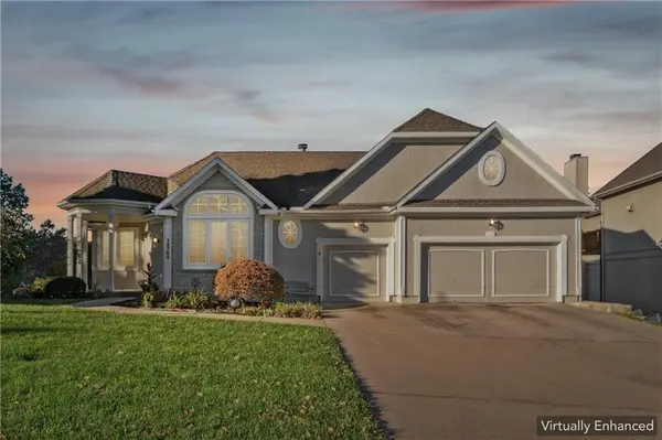 12764 S Constance ST, Olathe, KS 66062