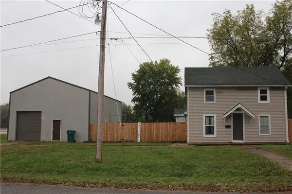 223 E Seward ST,  Burlingame,  KS 66414