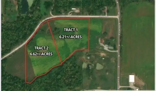 Tract 2 County Road 422 RD, Amazonia, MO 64421