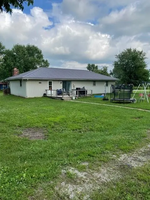 431 E Elm ST, Cowgill, MO 64637