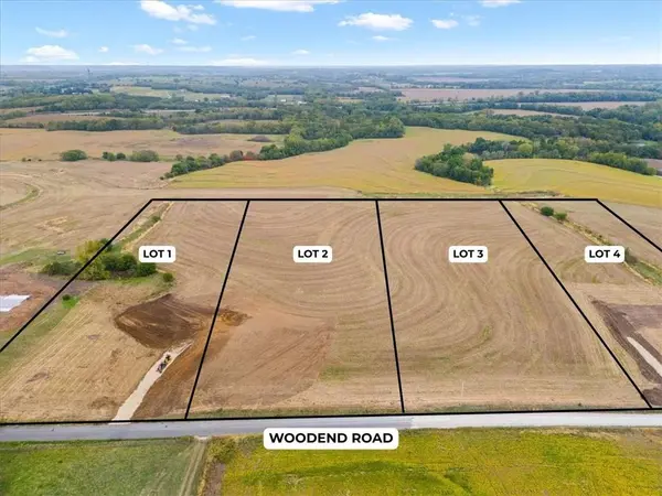 Lot 2 Woodend RD, Linwood, KS 66052