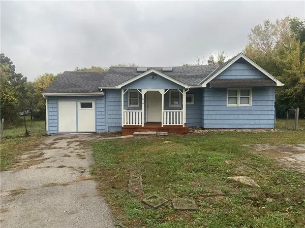 7810 E 66th ST, Kansas City, MO 64133