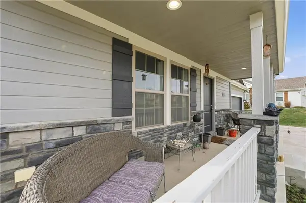 2207 Ashford ST, Excelsior Springs, MO 64024