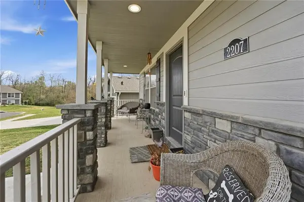 2207 Ashford ST, Excelsior Springs, MO 64024