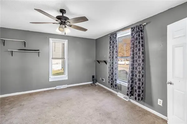 117 W Prospect ST, Cameron, MO 64429