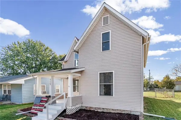 117 W Prospect ST, Cameron, MO 64429