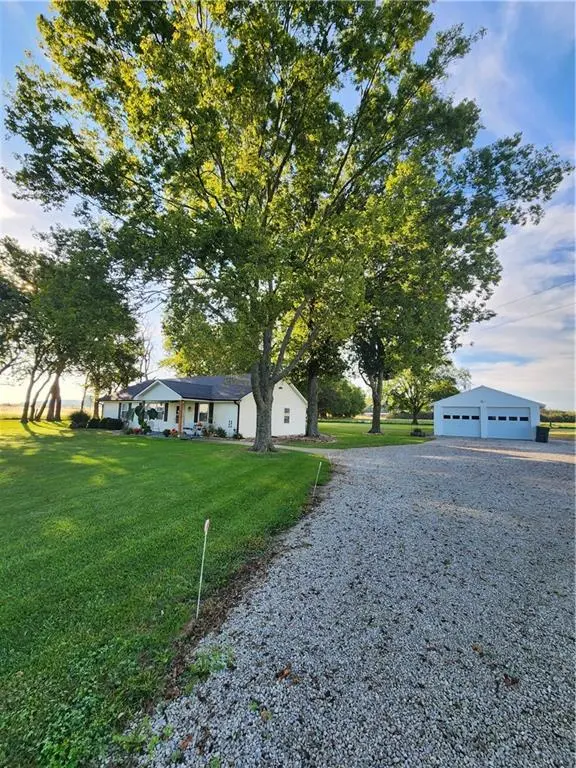 34361 W 363rd ST, Osawatomie, KS 66064