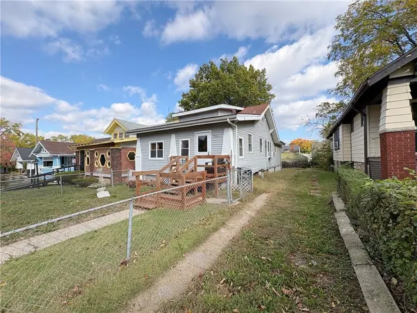 5507 Park AVE, Kansas City, MO 64130