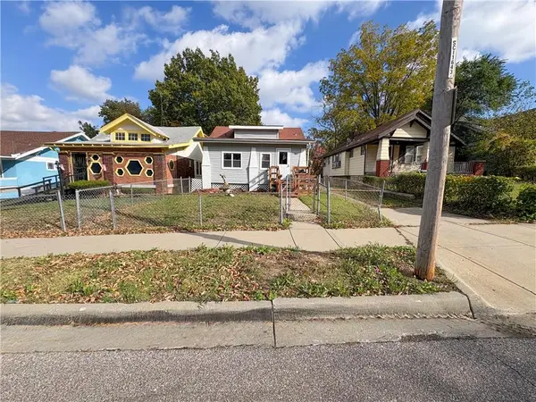 5507 Park AVE, Kansas City, MO 64130