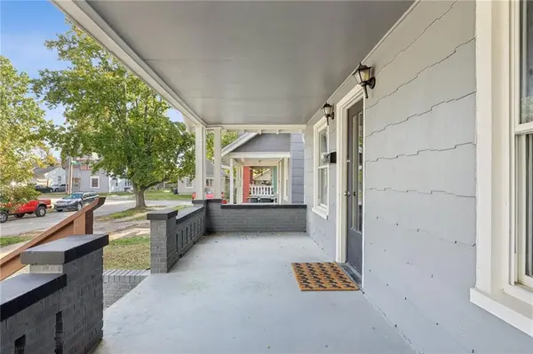 322 Barat AVE, Kansas City, MO 64123