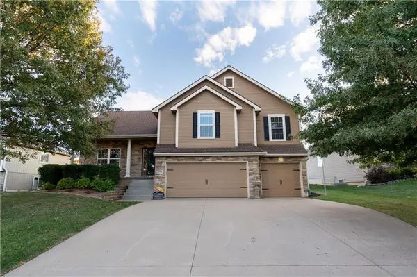 4708 Corinth DR,  St Joseph,  MO 64506