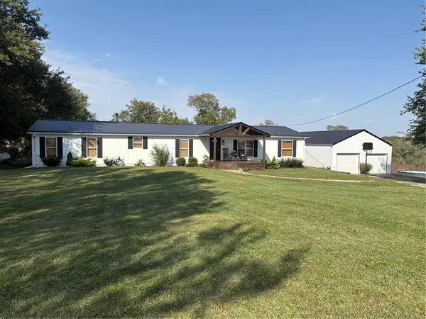21919 120th ST, Clearmont, MO 64431