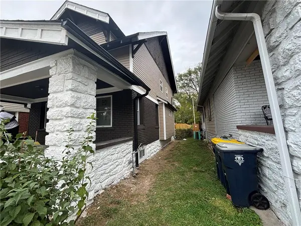 3311 Askew AVE, Kansas City, MO 64128