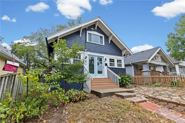606 W 39th TER, Kansas City, MO 64111