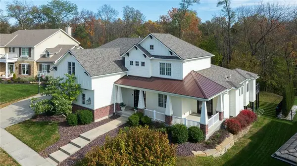8719 N Sycamore AVE, Kansas City, MO 64157