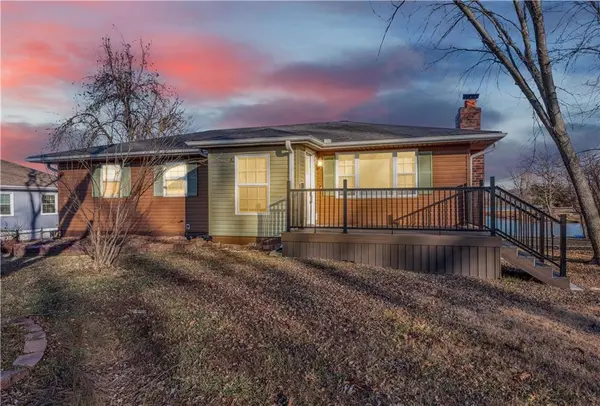 109 SE 421st RD,  Warrensburg,  MO 64093