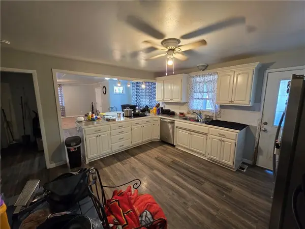 109 N McGee ST, Caney, KS 67333