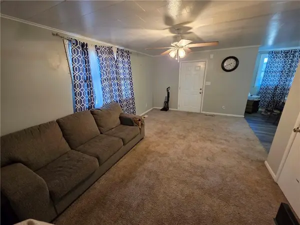 109 N McGee ST, Caney, KS 67333
