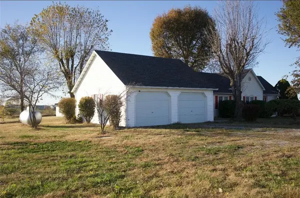 1240 NW Highway A N/A, Lowry City, MO 64763
