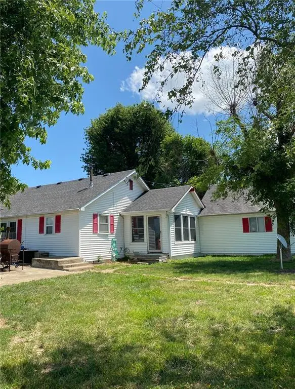 1240 NW Highway A N/A, Lowry City, MO 64763