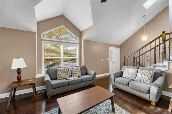 16373 S Church ST, Olathe, KS 66062