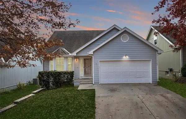 17105 E 45th ST SOUTH ST, Independence, MO 64055