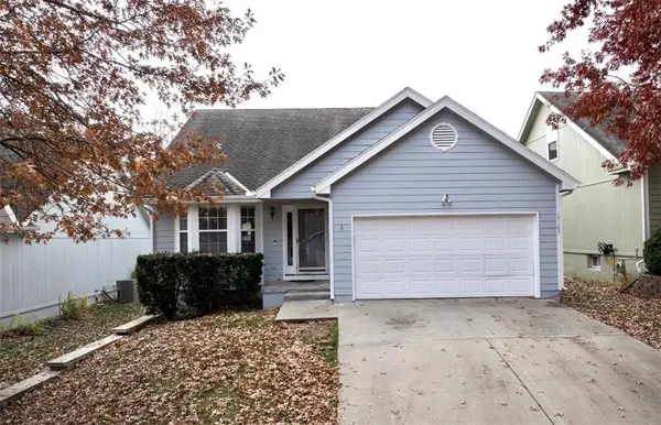 17105 E 45th ST SOUTH ST, Independence, MO 64055