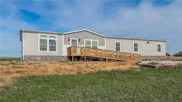 1225 NW 325th RD, Holden, MO 64040