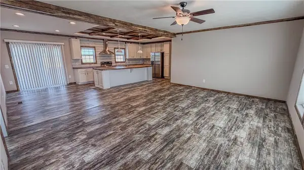 1225 NW 325th RD, Holden, MO 64040