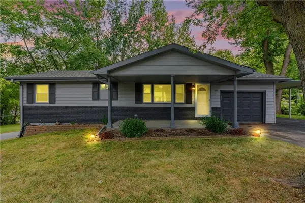 1101 WILLIAMS ST,  Excelsior Springs,  MO 64024