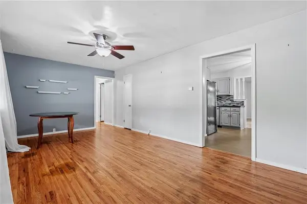 1101 WILLIAMS ST, Excelsior Springs, MO 64024
