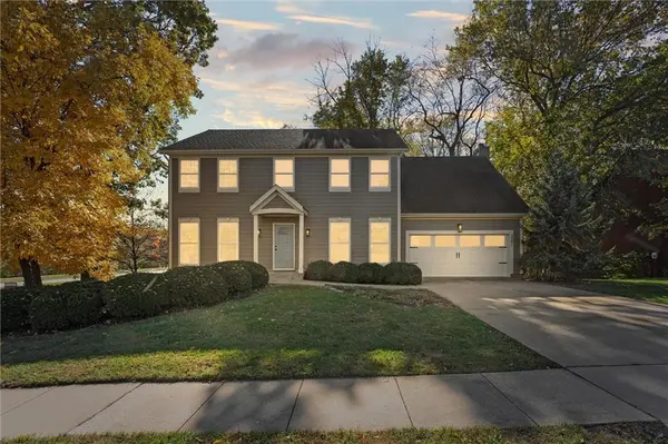 5501 W 155th ST, Overland Park, KS 66223