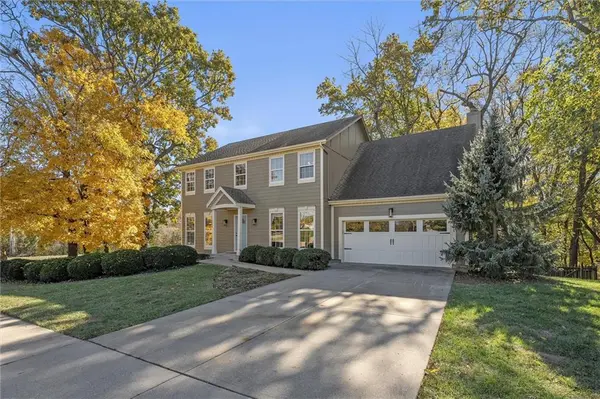 5501 W 155th ST, Overland Park, KS 66223