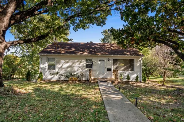 3109 S 8TH TER, Kansas City, KS 66103