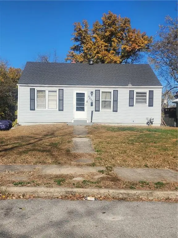 3870 E 61 ST, Kansas City, MO 64130